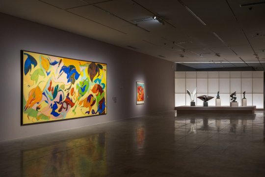 MMCA: L'art contemporain coréen 2