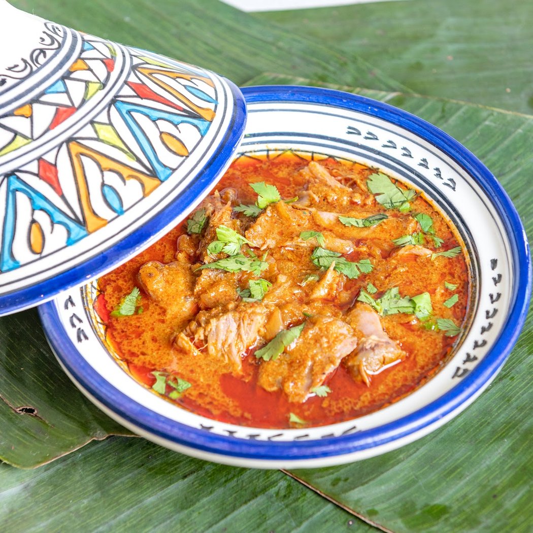 Indian Umami 3