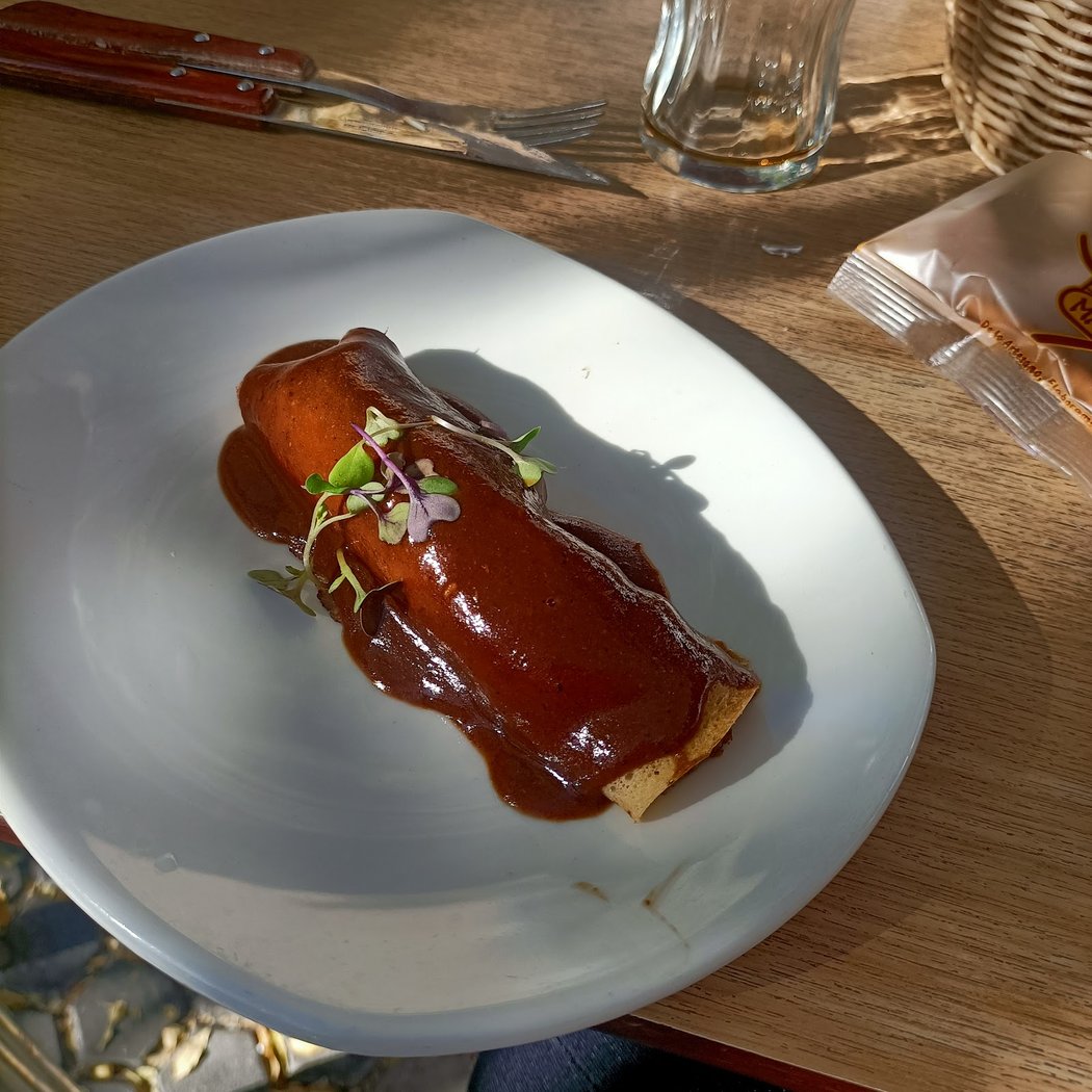 Taberna de Nervión 1