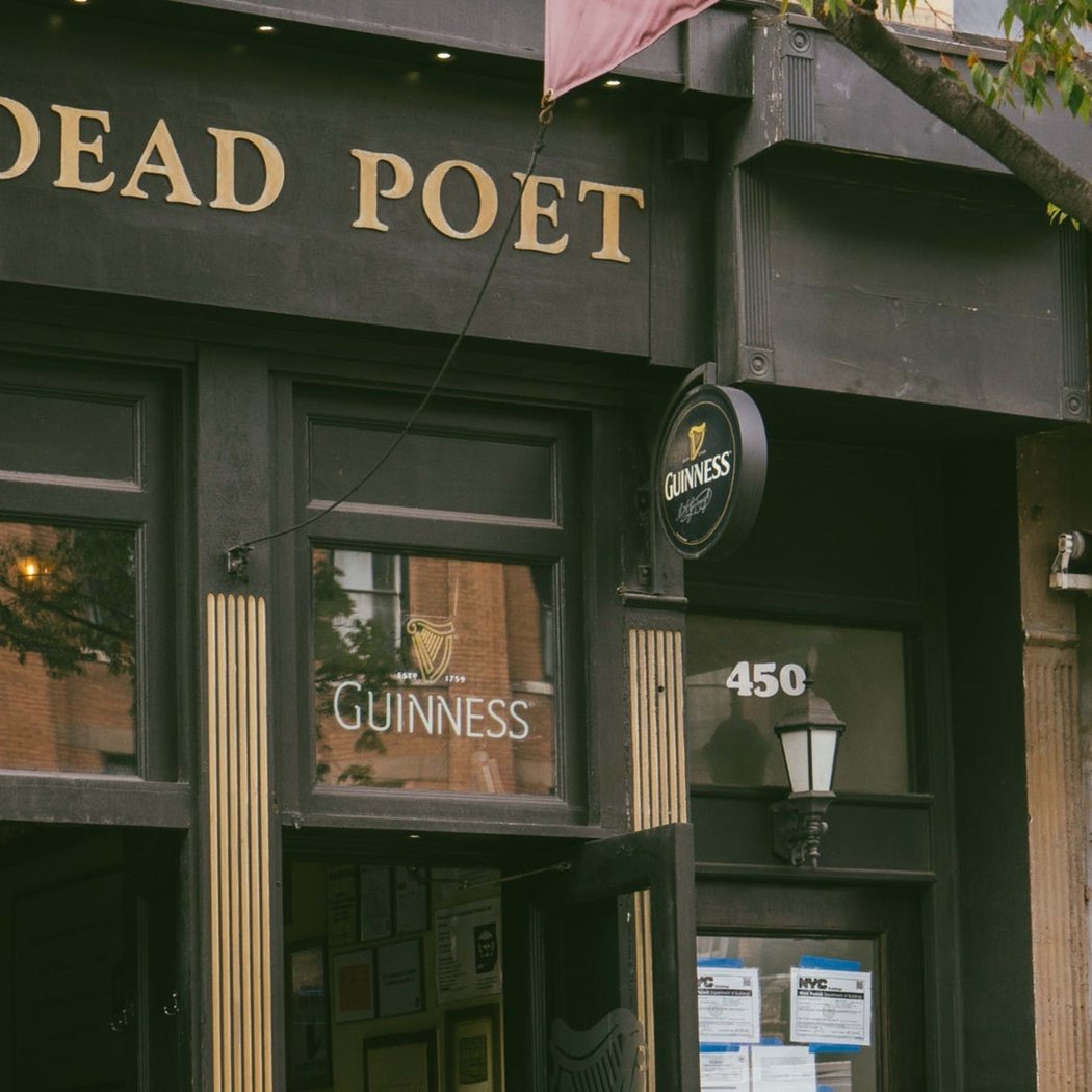 The Dead Poet 4