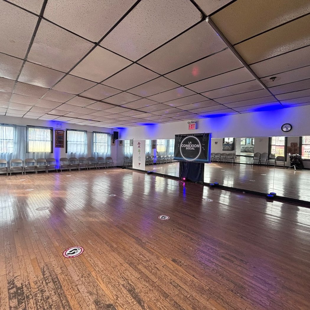La Conexion Dance Studio 2