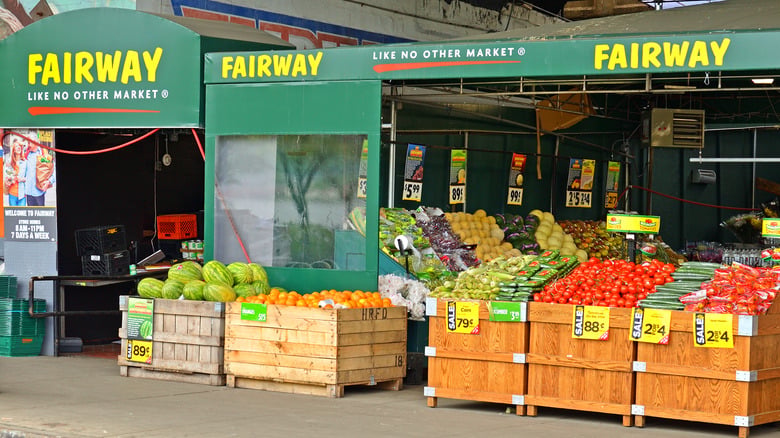 Fairway Market of 74th Street 2
