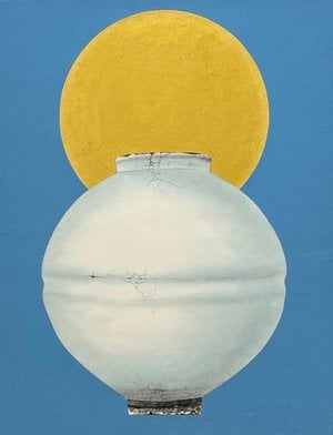 The Sun Never Sets 1