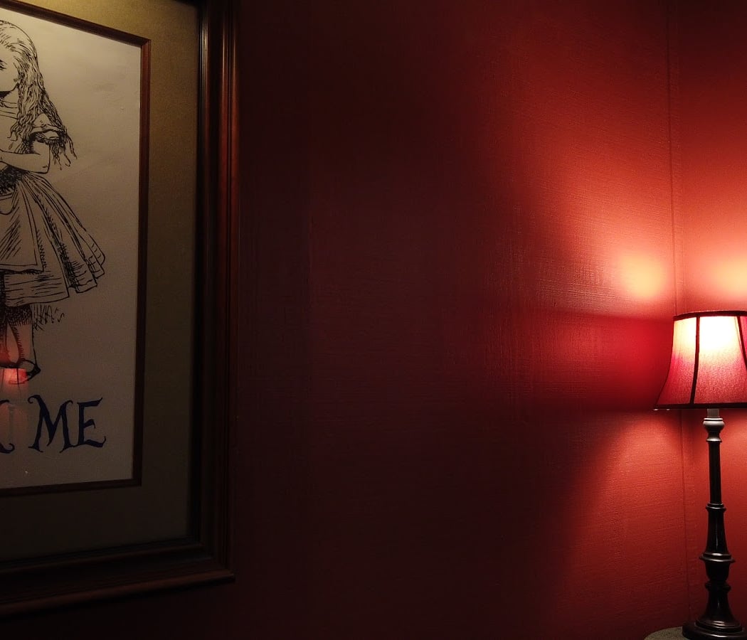 Symbology Escape Rooms 1