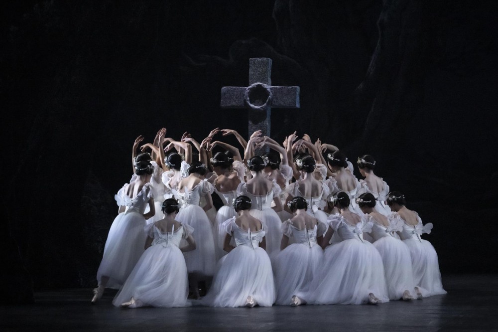 Giselle de Jean Coralli et Jules Perrot 3