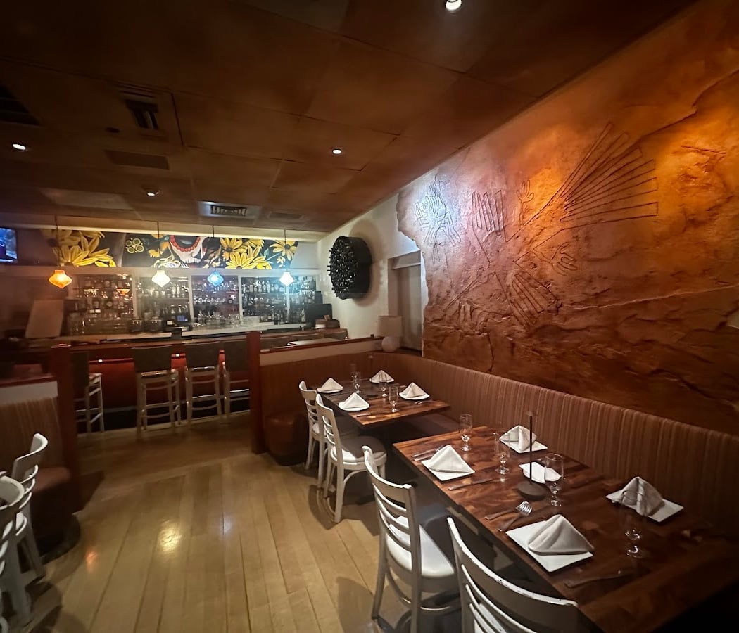 Sonora Restaurant 2
