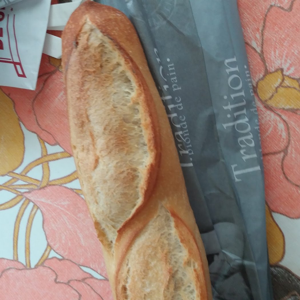 Le Fournil de Nogent 1