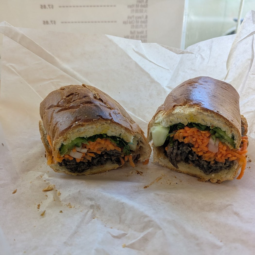 Banhwich 3