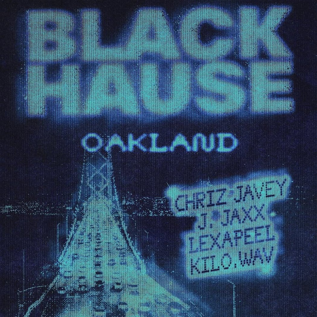 Black Hause 1