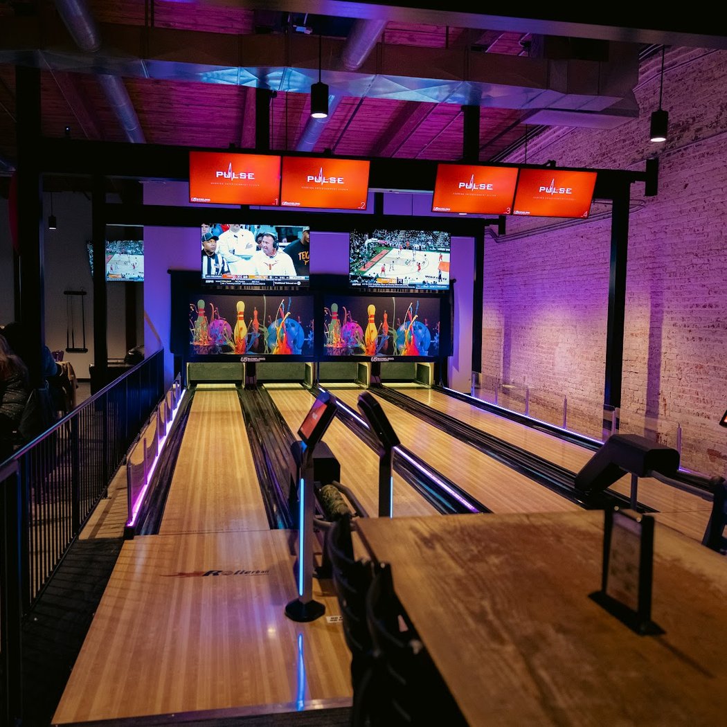 River District Social 1