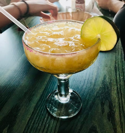 Taqueria Casa Closed - Visit Our Other Location Garnacha Bites 3