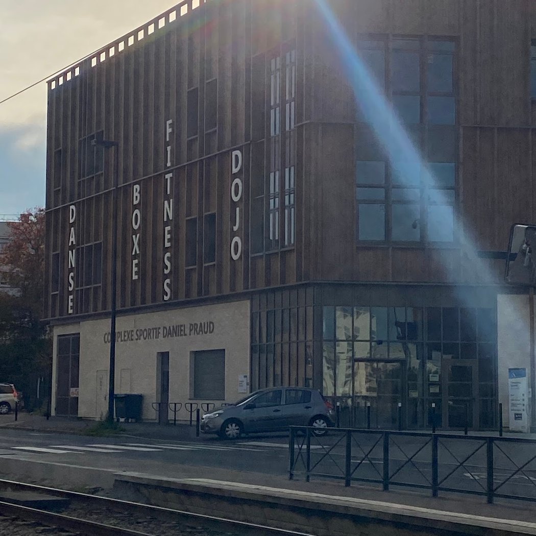 Complexe sportif Bellevue 1