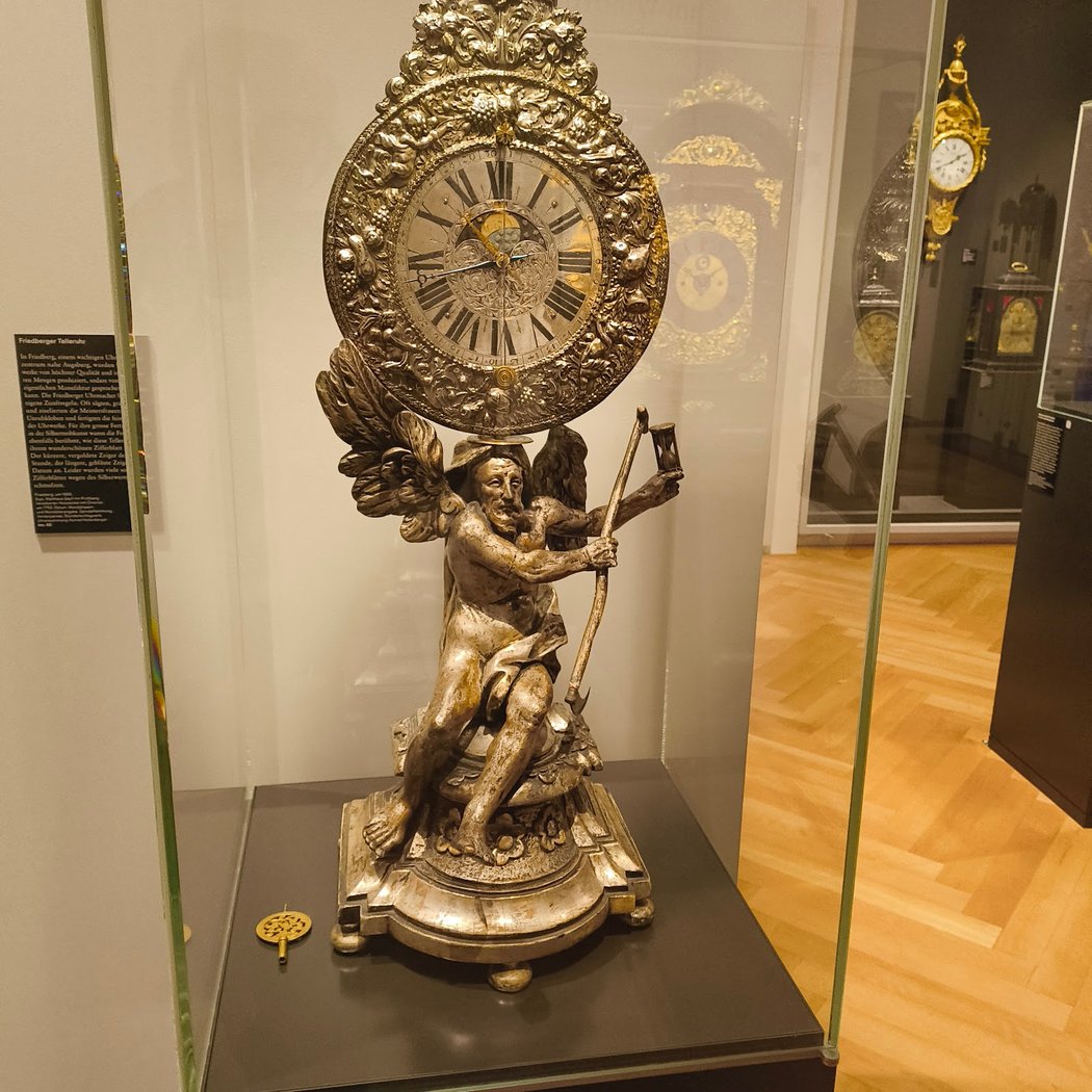 Gewerbemuseum Winterthur 1