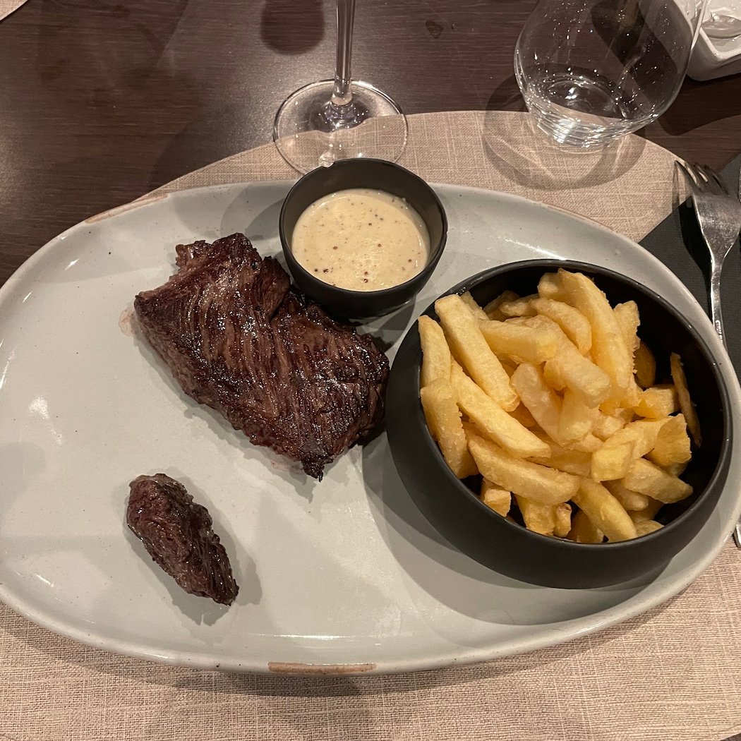 Comptoir JOA de Canet 1