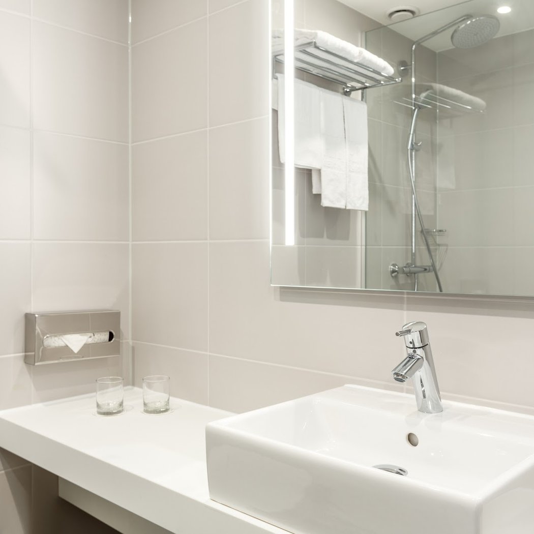 Hotel NH City Centre Amsterdam 3