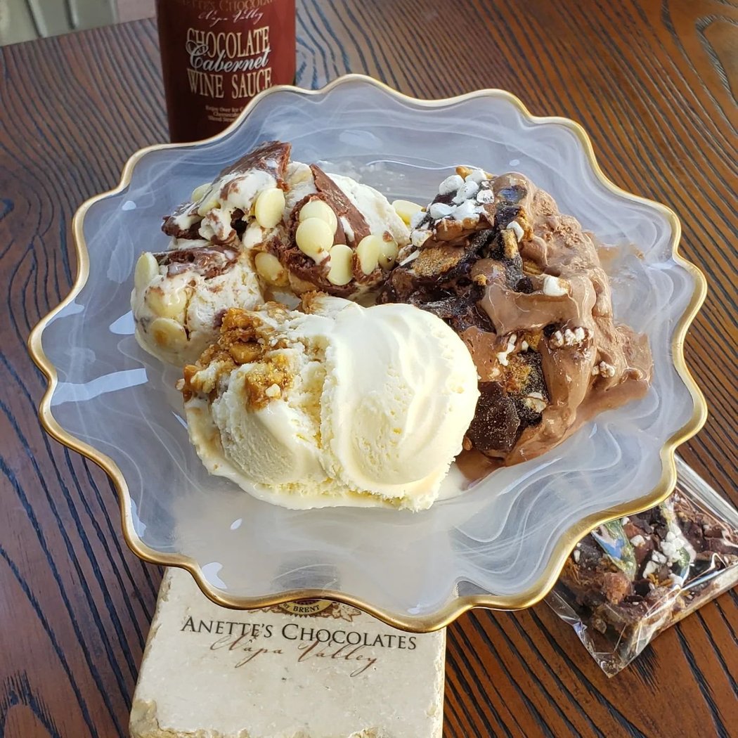 Anette's Chocolate & Ice Cream 2