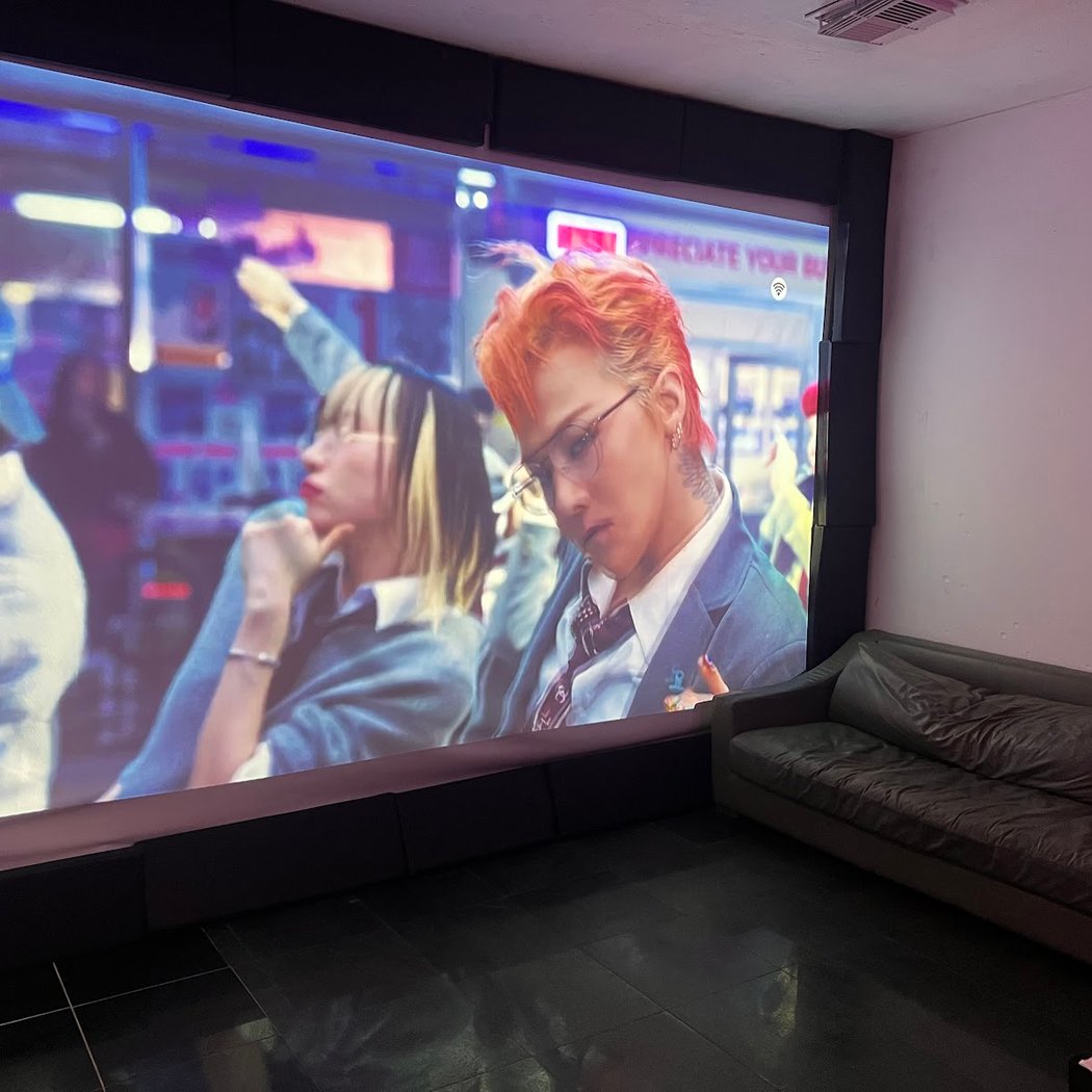 Noblesse Karaoke 3