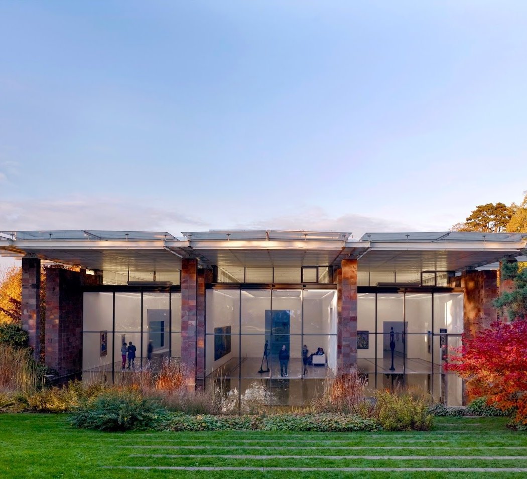 Fondation Beyeler 2