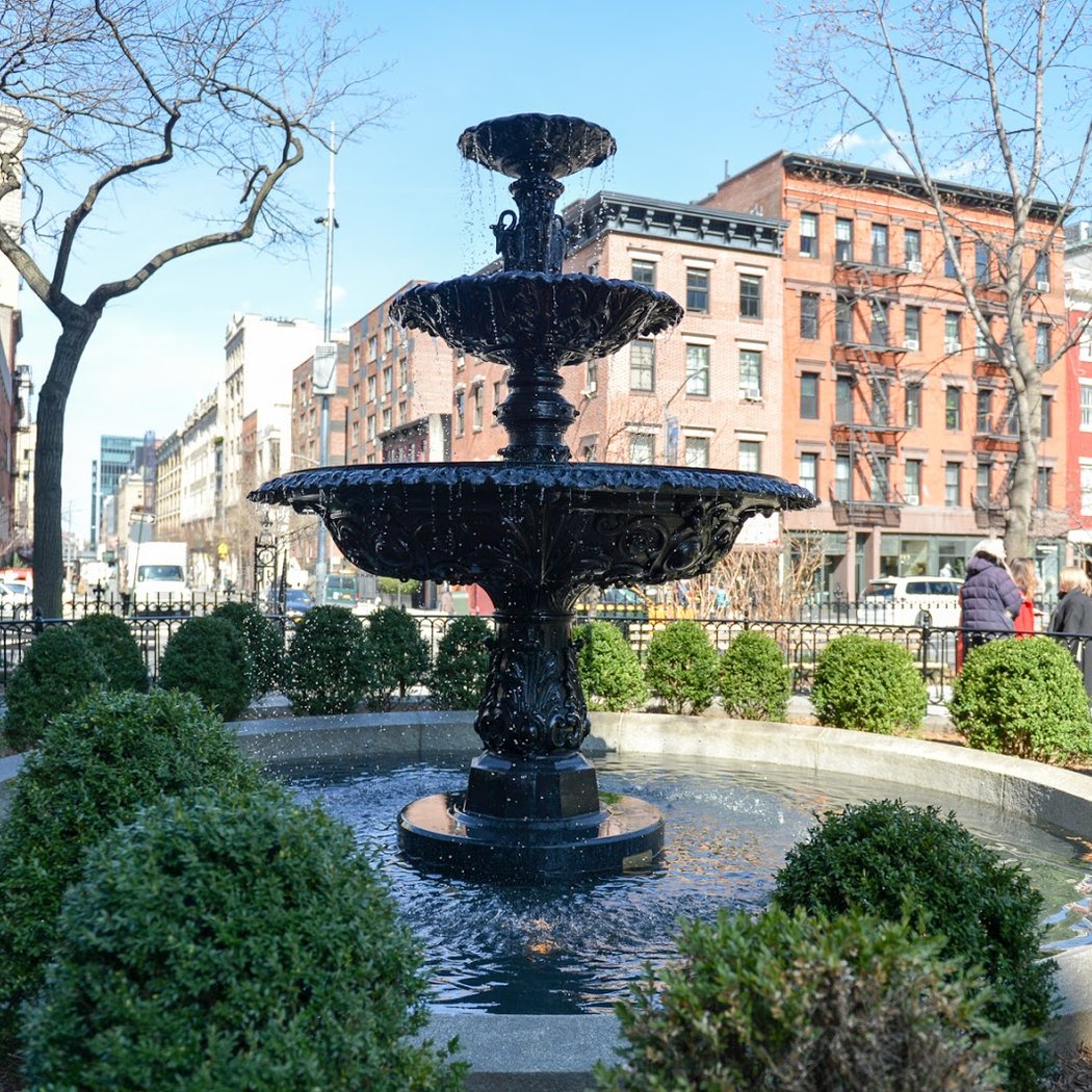 Jackson Square 1