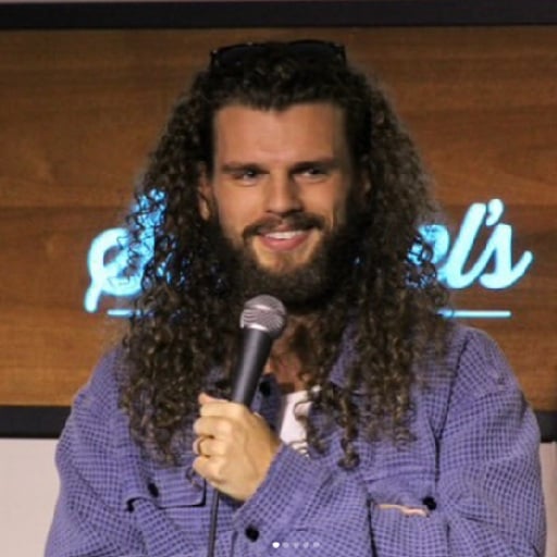 Mark Gagnon 1