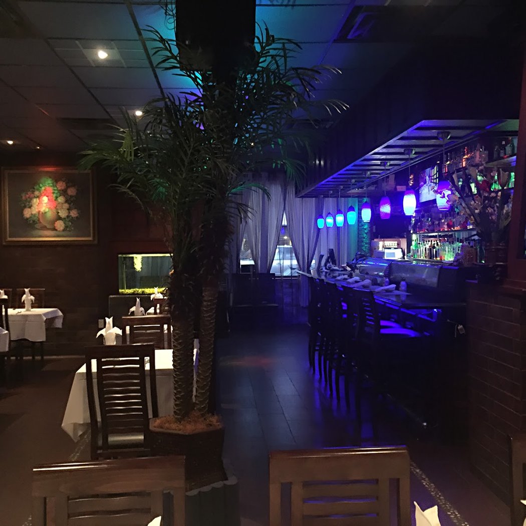Ruka Asian Fusion Sushi & Lounge 2