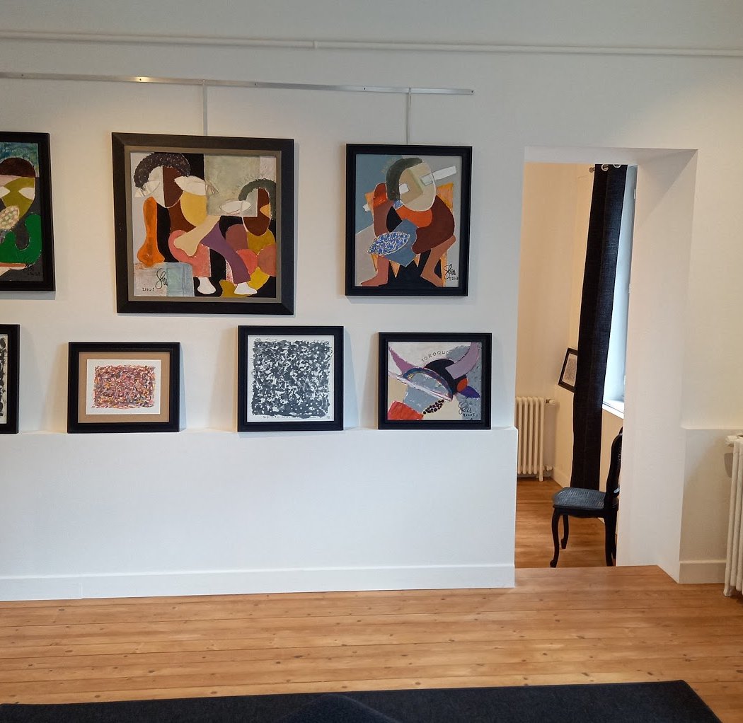Galerie ART-LAB Nantes 1