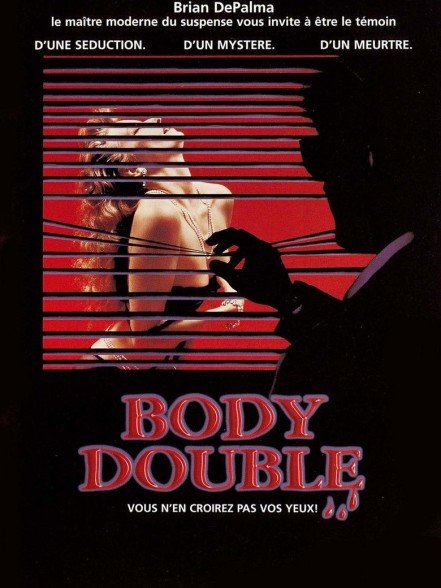BODY DOUBLE 1