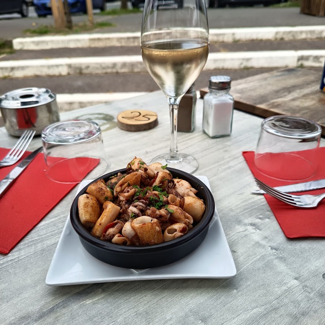 La pizzeria de l’océan Anglet 3