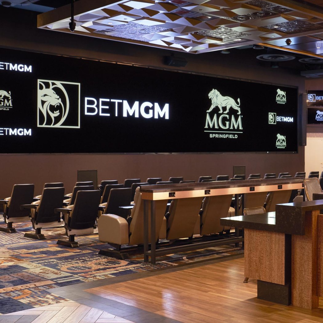 MGM Springfield 3