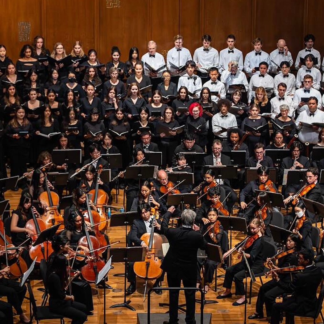 Verdi Requiem 1