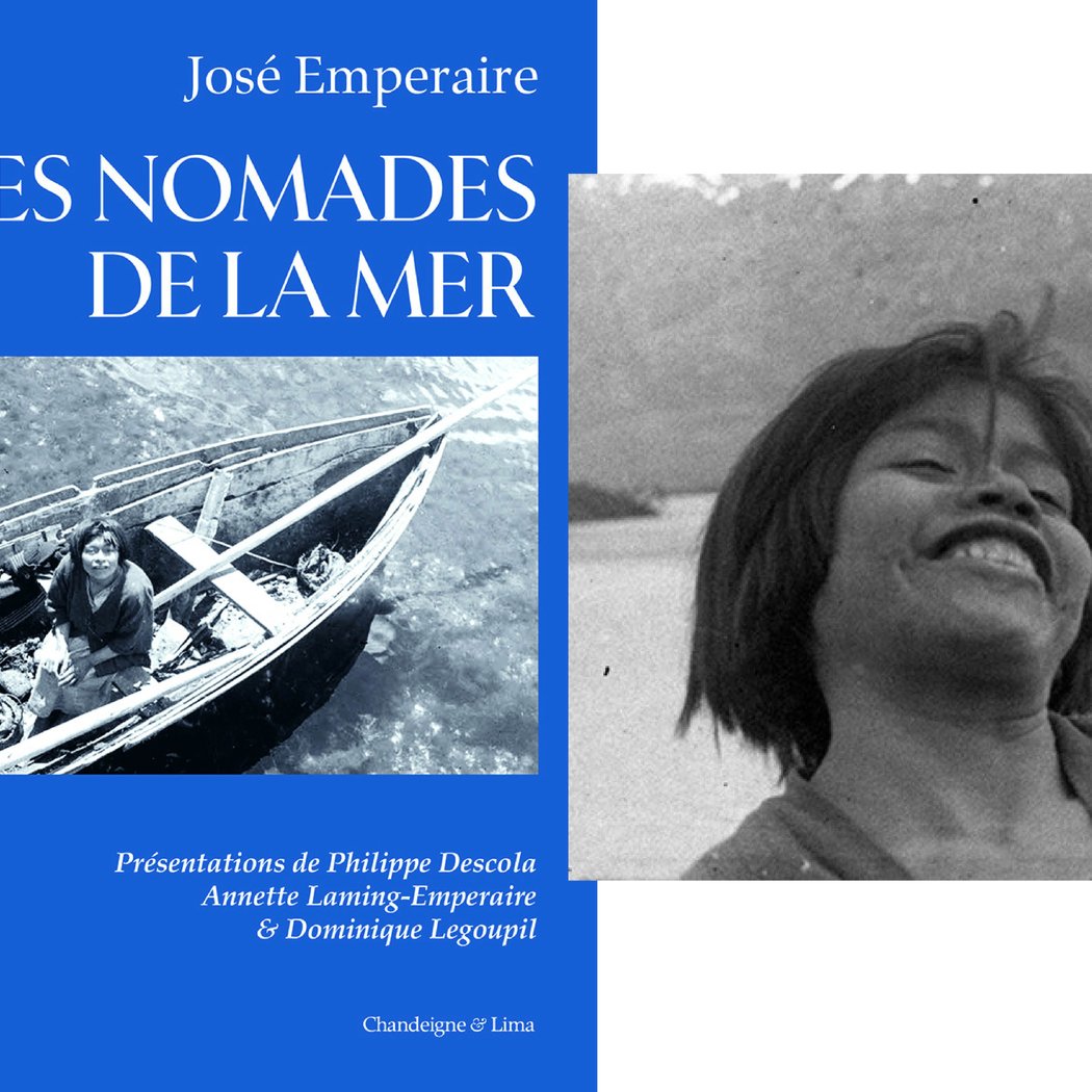 Les Nomades de la Mer 1