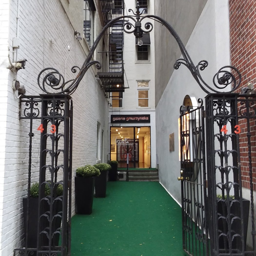 Galerie Gmurzynska US Inc 3