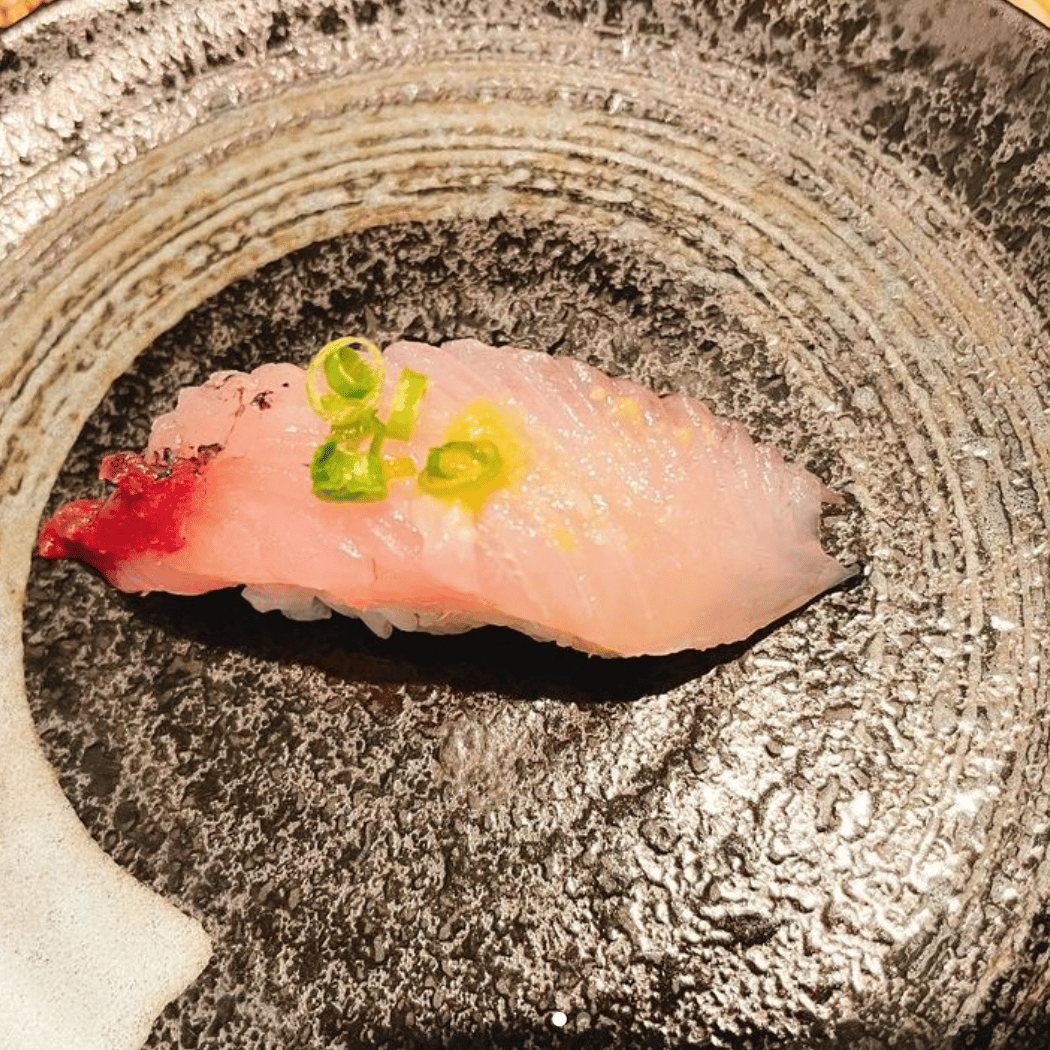 Keiko Fish 3