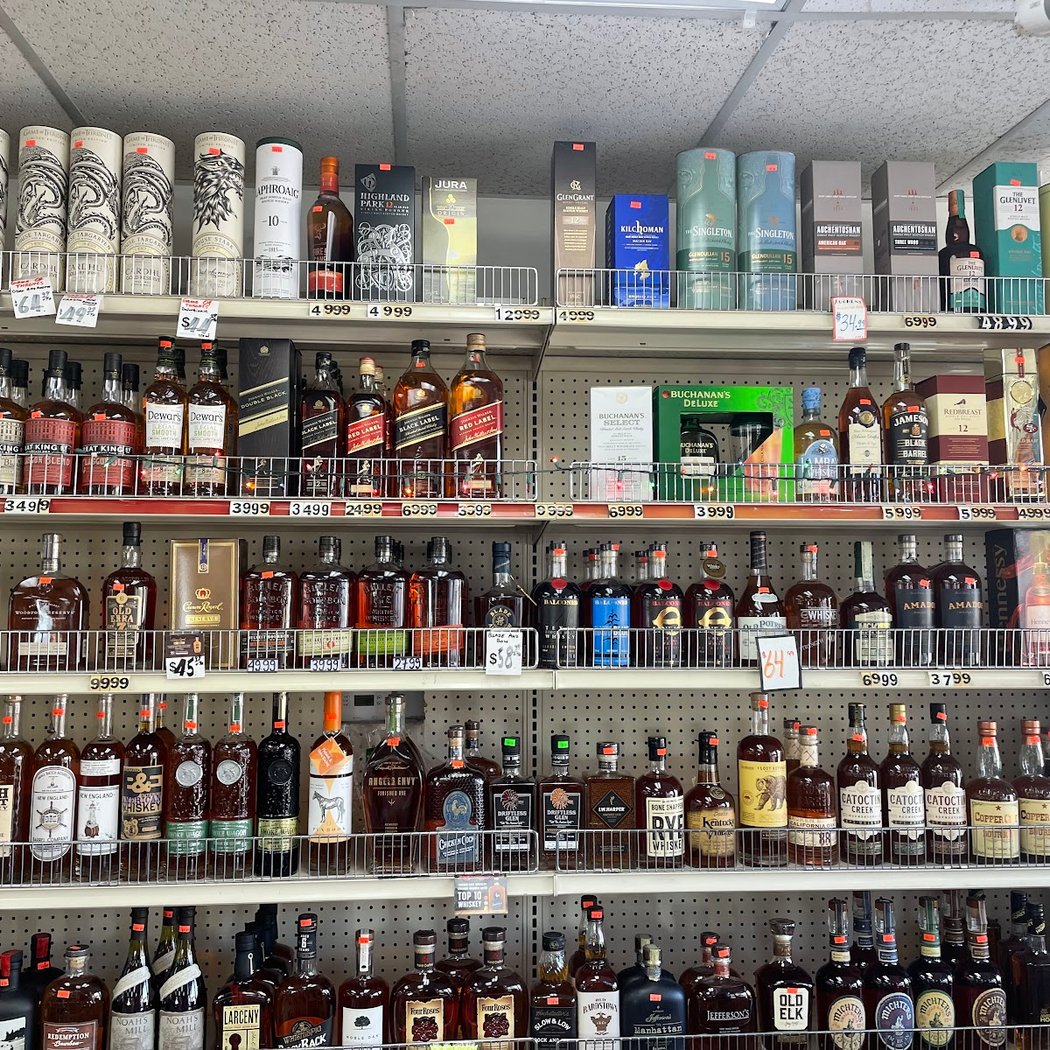 Bell Liquor Market 3
