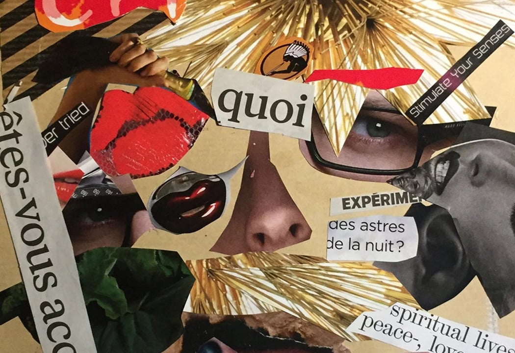 Atelier Fanzine 1