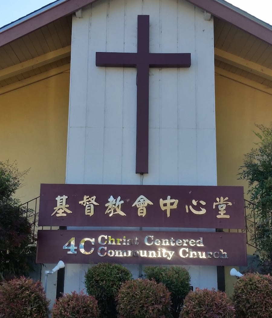 4C Christ Centered Community Church 4
