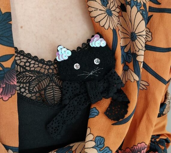 Accessoire indispensable - Atelier pour tous 1