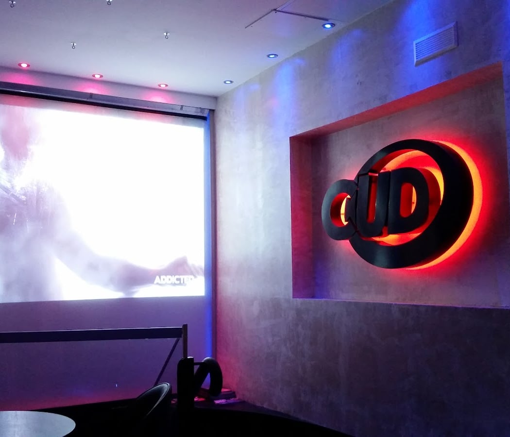 CUD 2