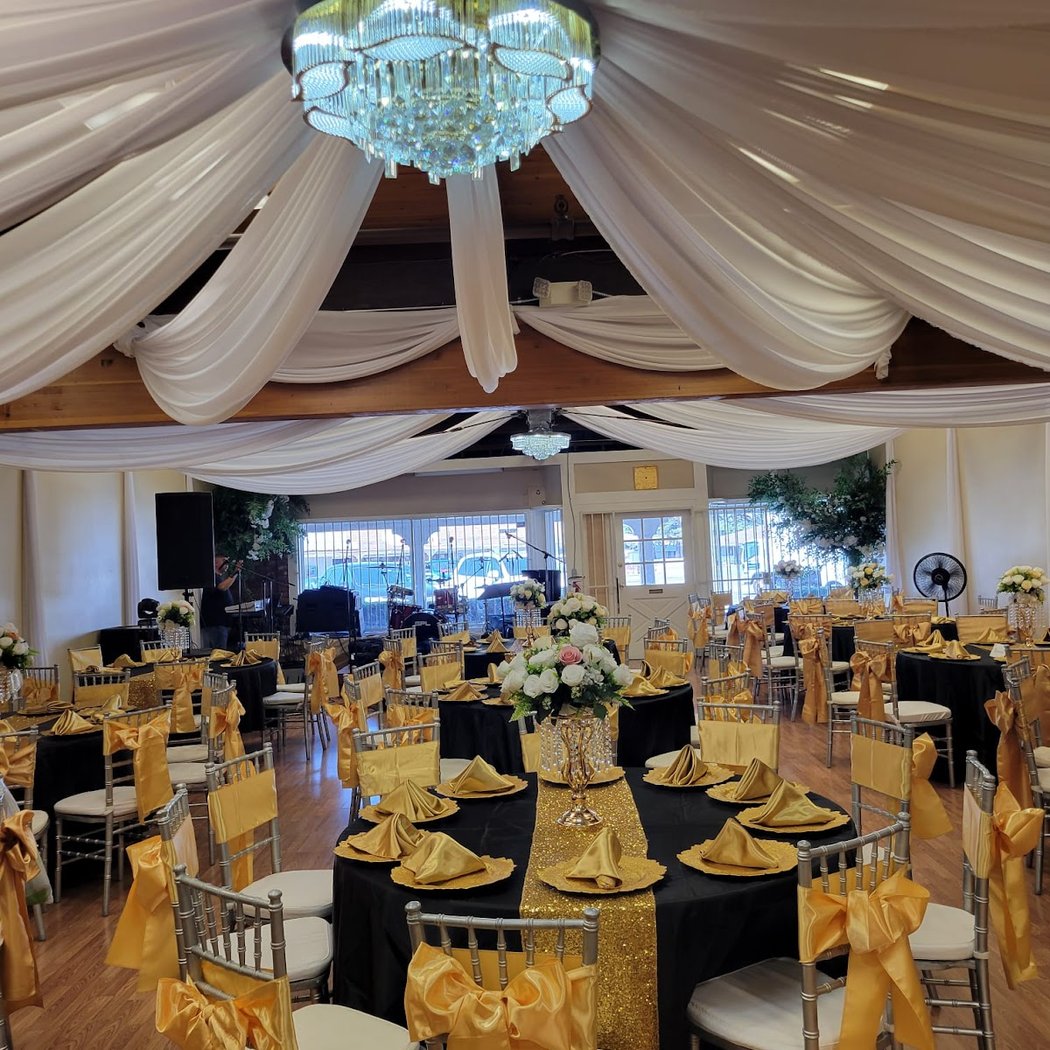 Sweet Memories Events & Banquet Hall 1