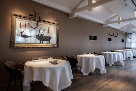 La Table d'Olivier Nasti 3