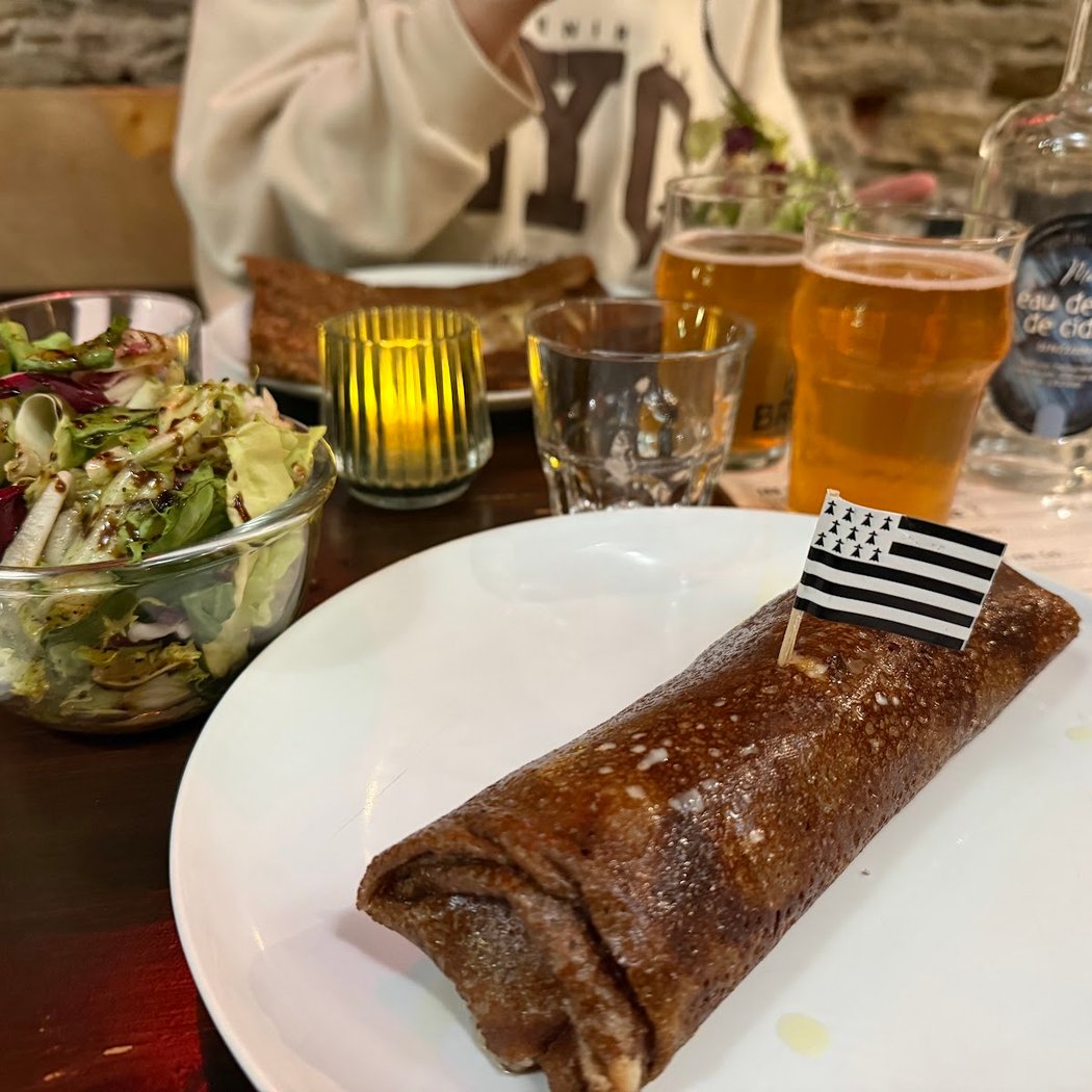 Boitbrütt & Krêptar 3