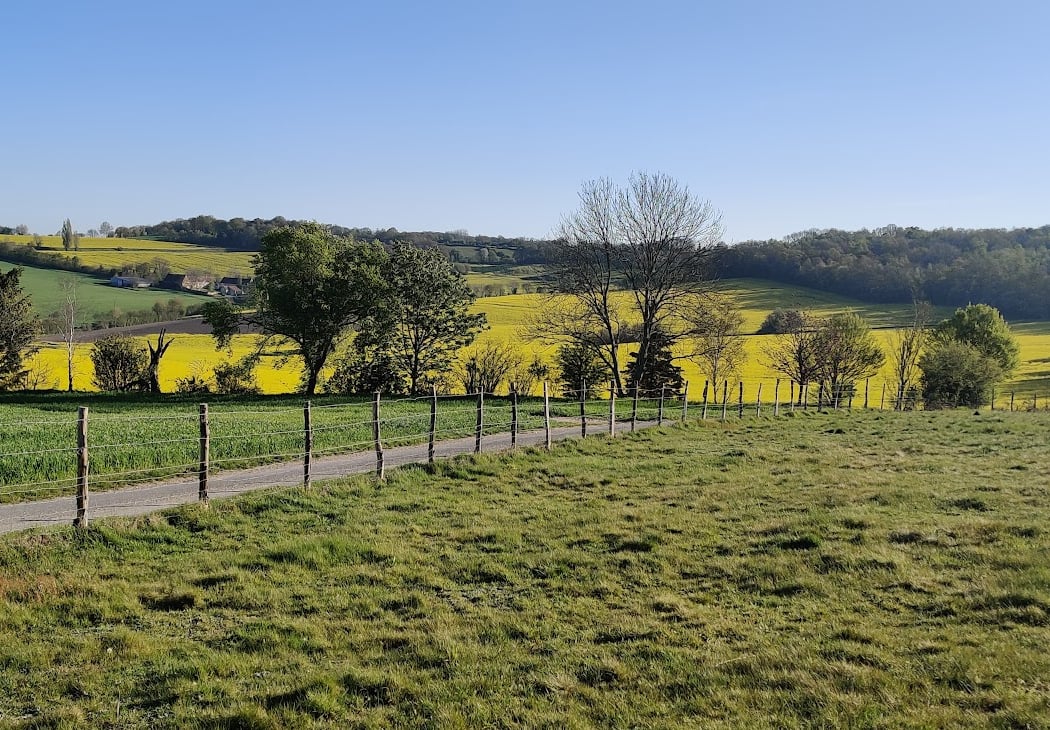 Parc naturel régional du Perche 1