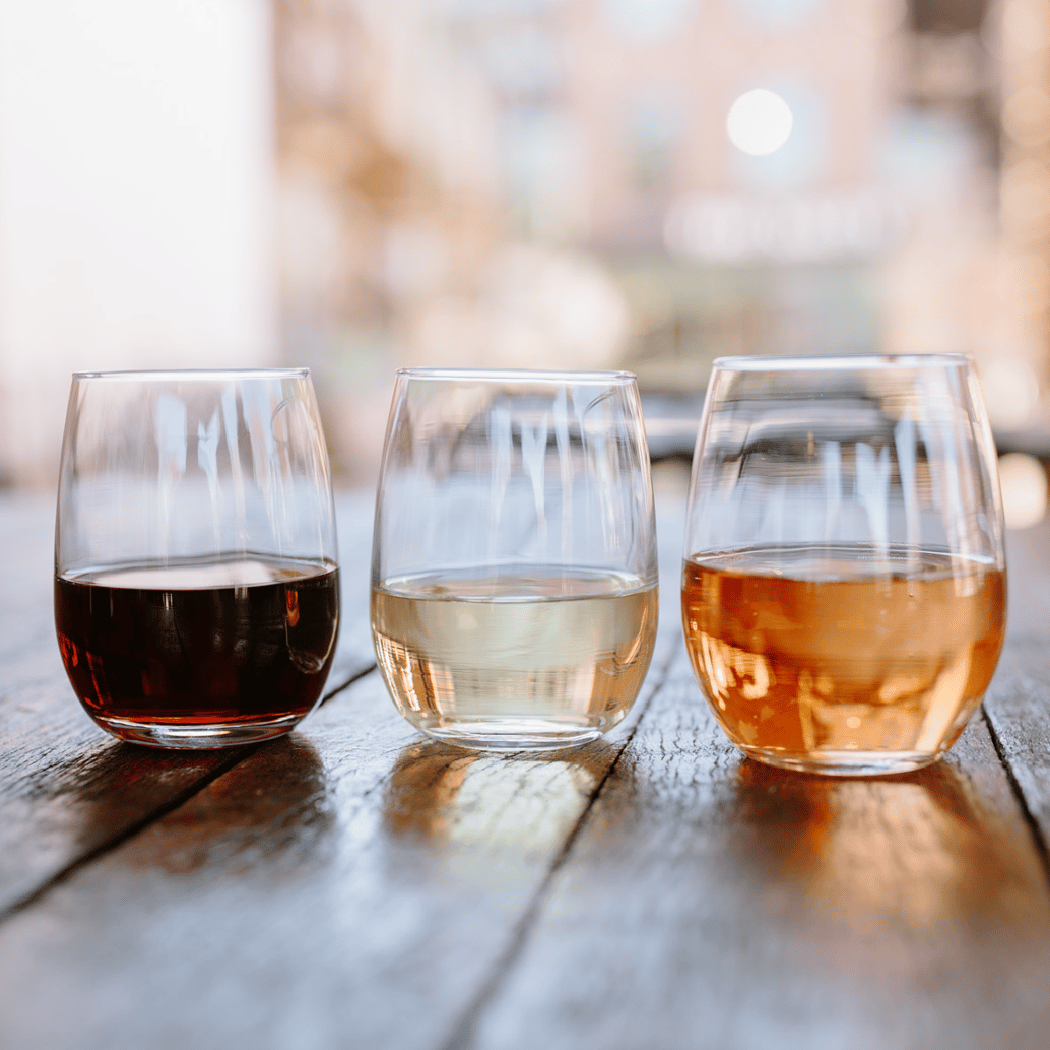 Wine Down Wednesdays 1