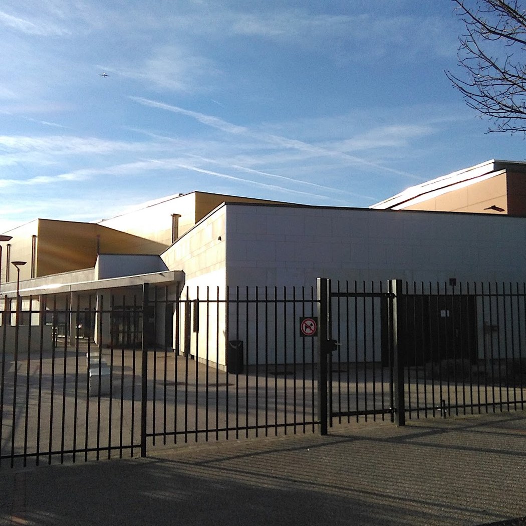 Jesse Owens Sports Complex 2