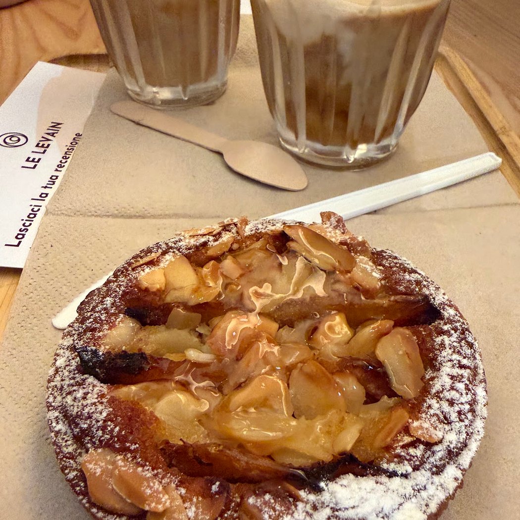 Le Levain Roma 2