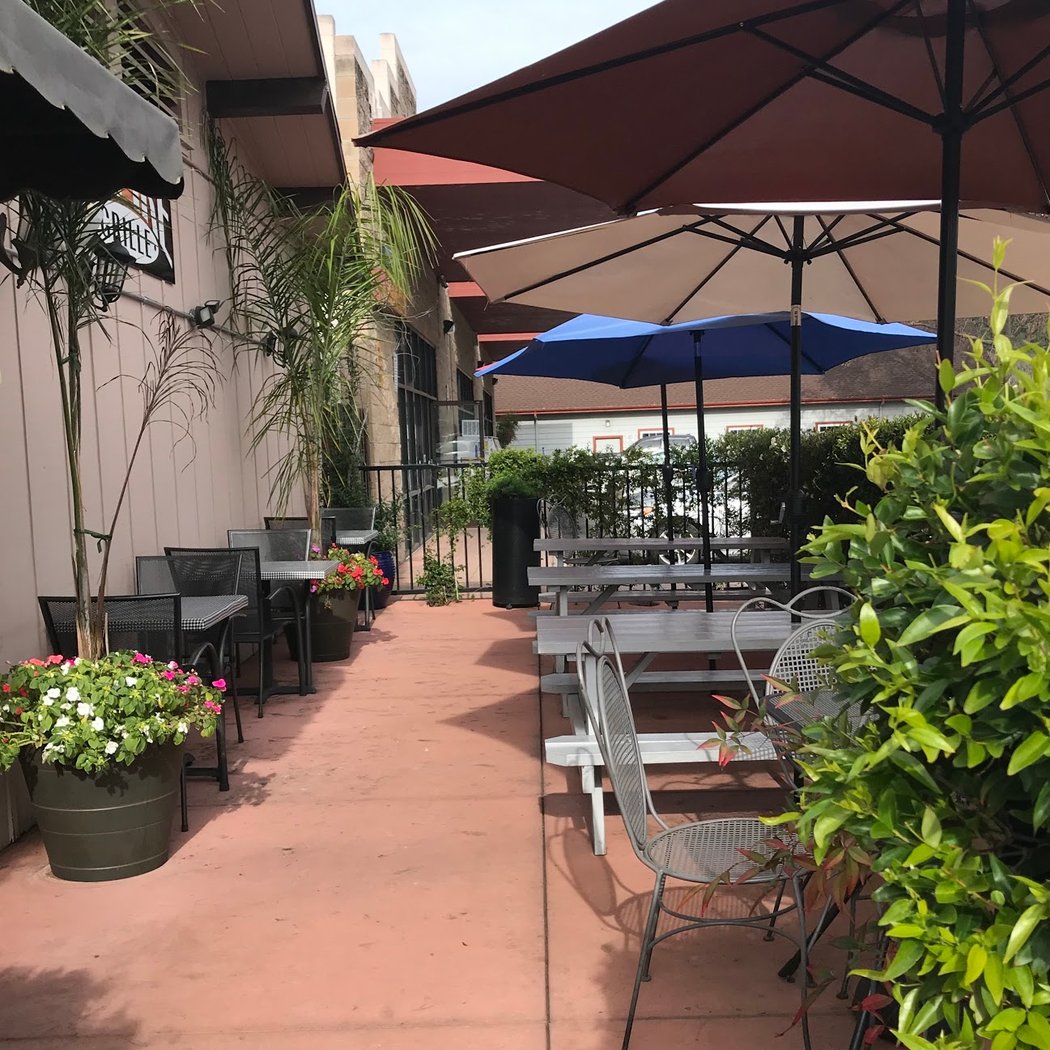 Community Restaurant Day 2