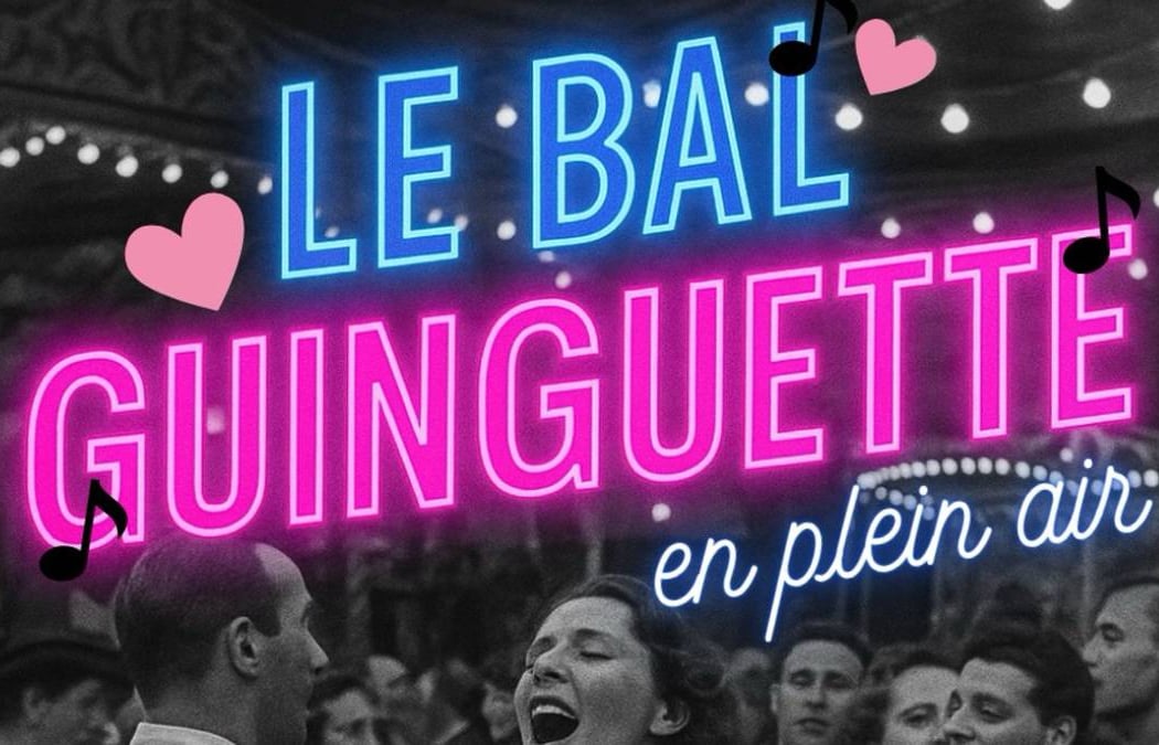 Fête de la Musique at Rosa Bonheur sur Seine 1