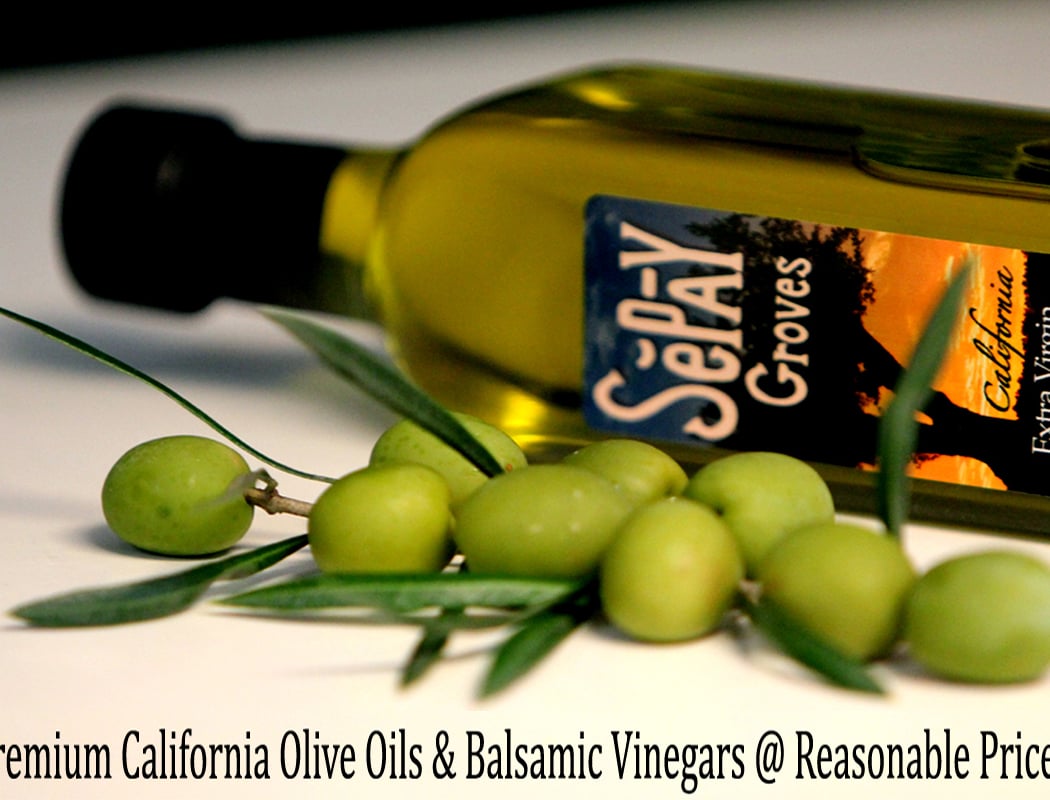 SePay Groves Olive Oil 2