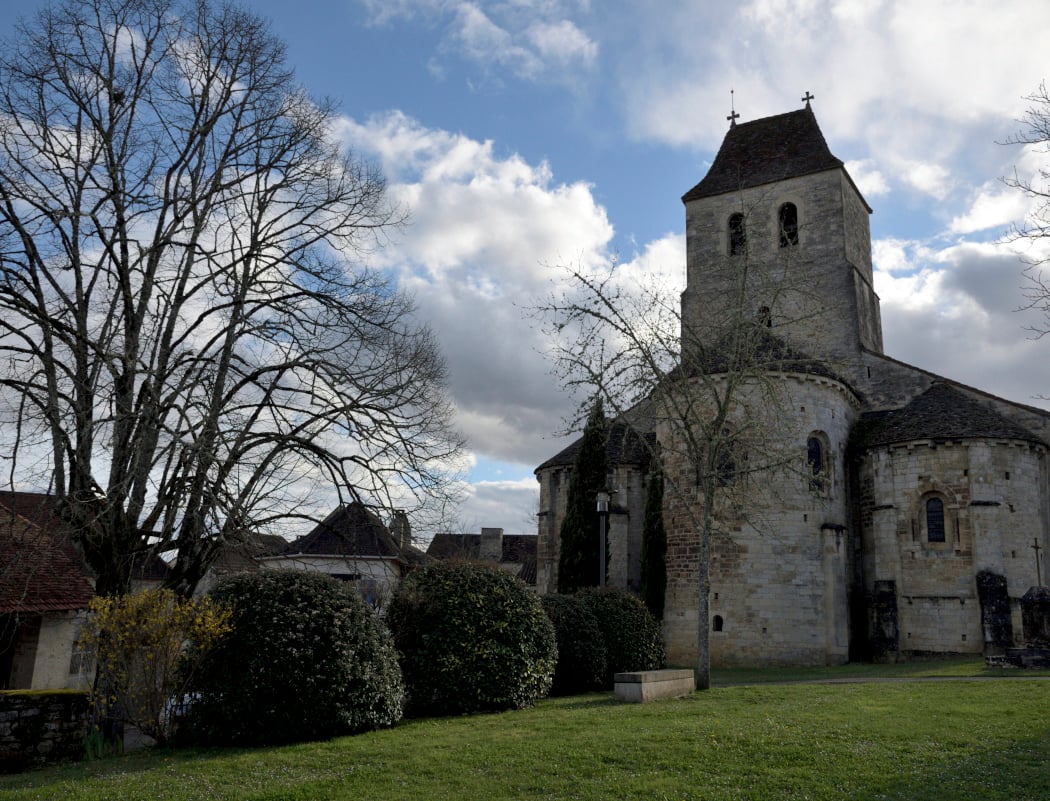 Eglise St-Laurent 2