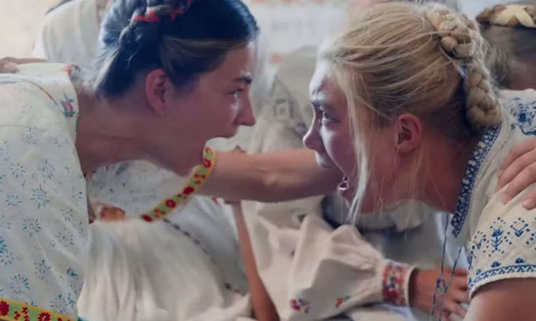 Midsommar + Costume Contest 2